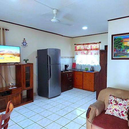 Vila Casa Equipada En El Centro De Puntarenas Exteriér fotografie