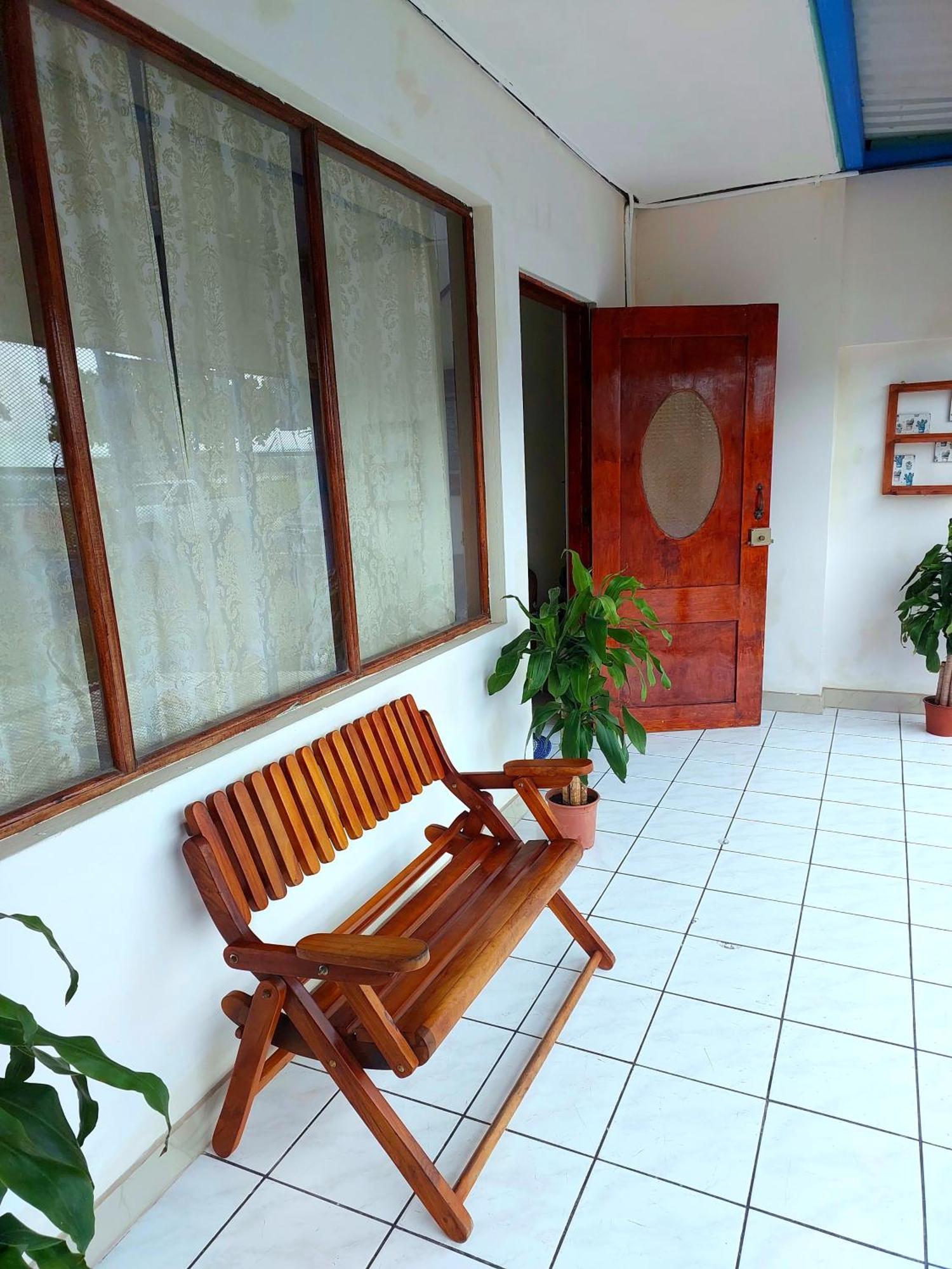 Vila Casa Equipada En El Centro De Puntarenas Exteriér fotografie