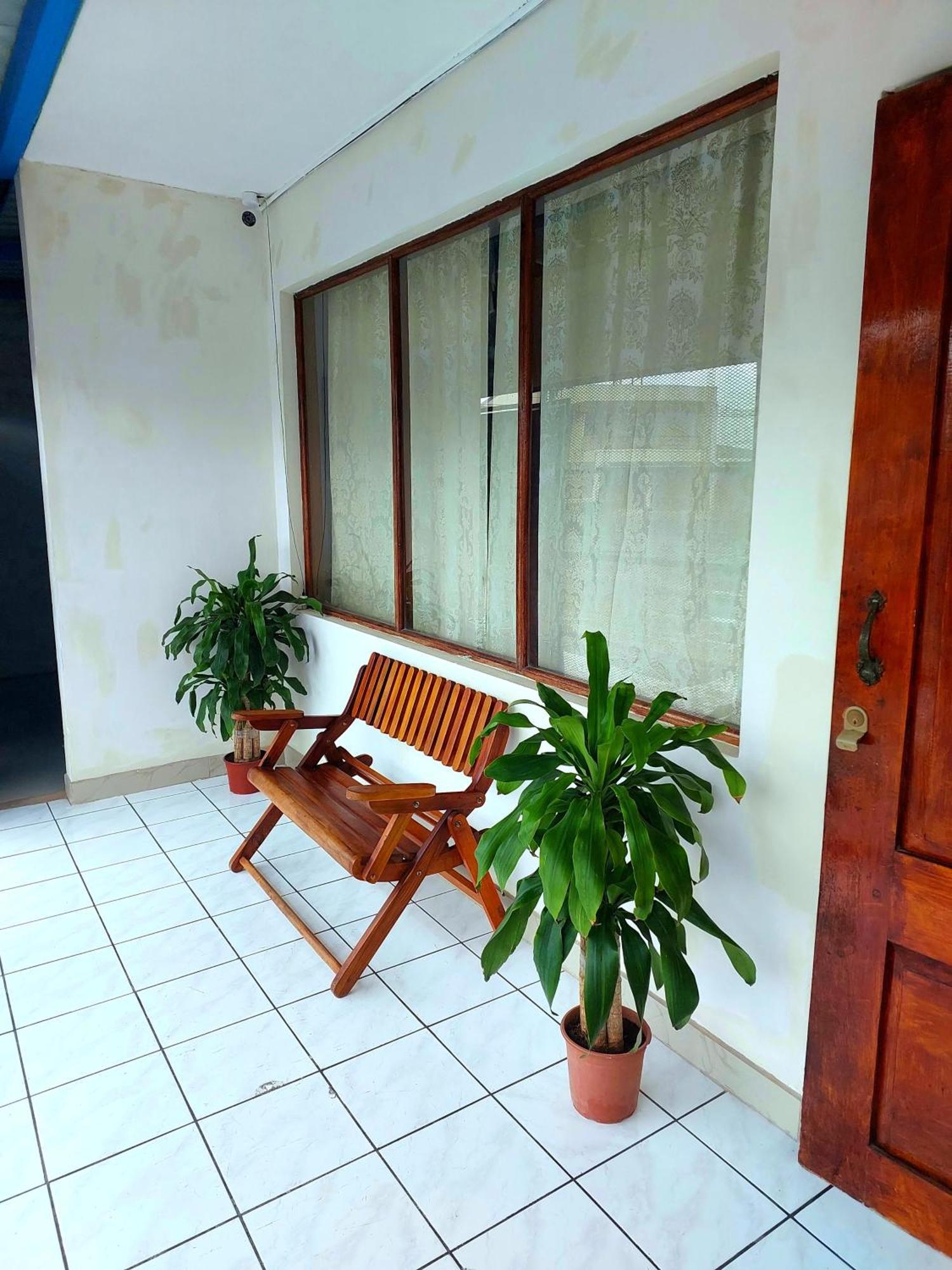 Vila Casa Equipada En El Centro De Puntarenas Exteriér fotografie