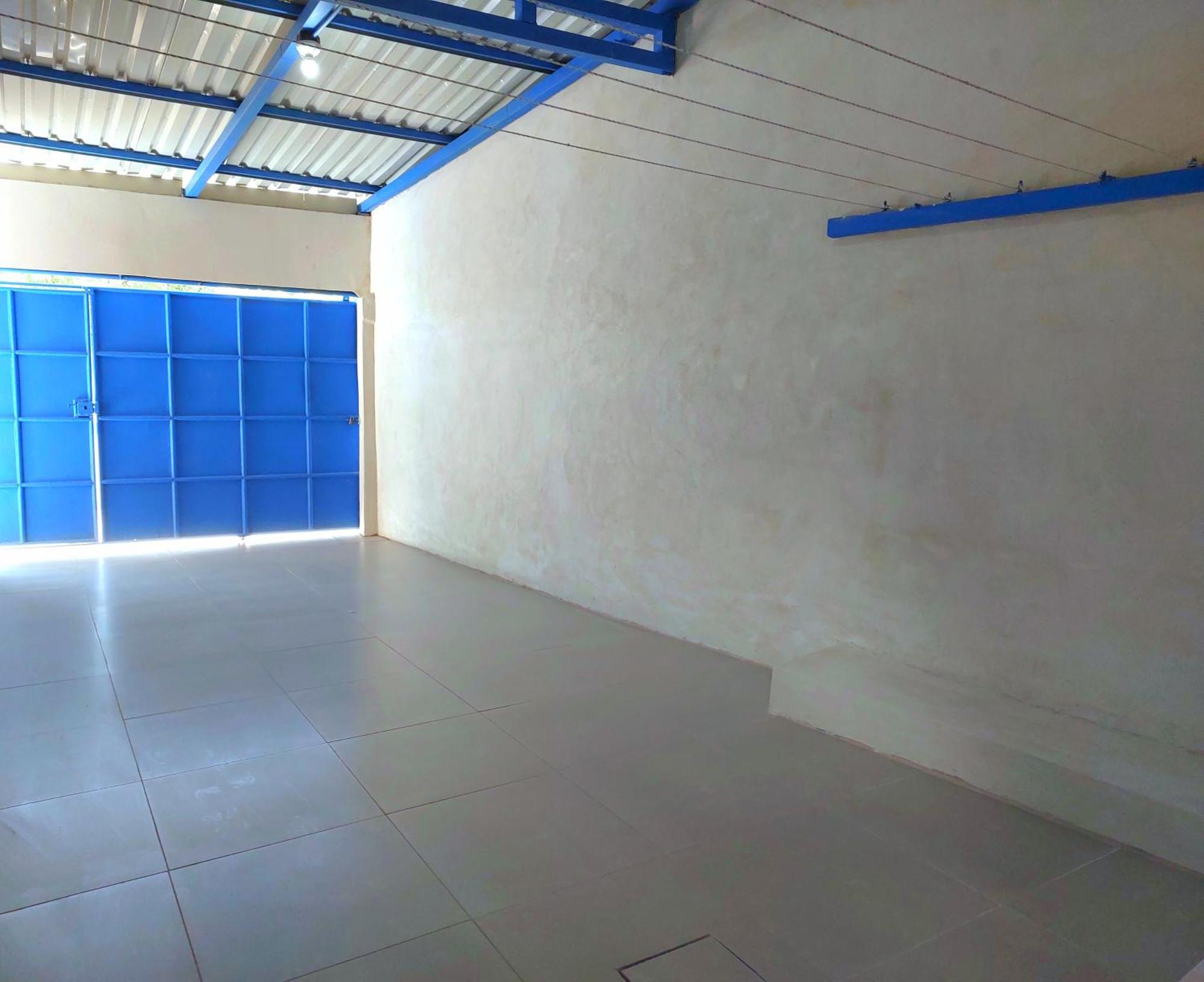 Vila Casa Equipada En El Centro De Puntarenas Exteriér fotografie