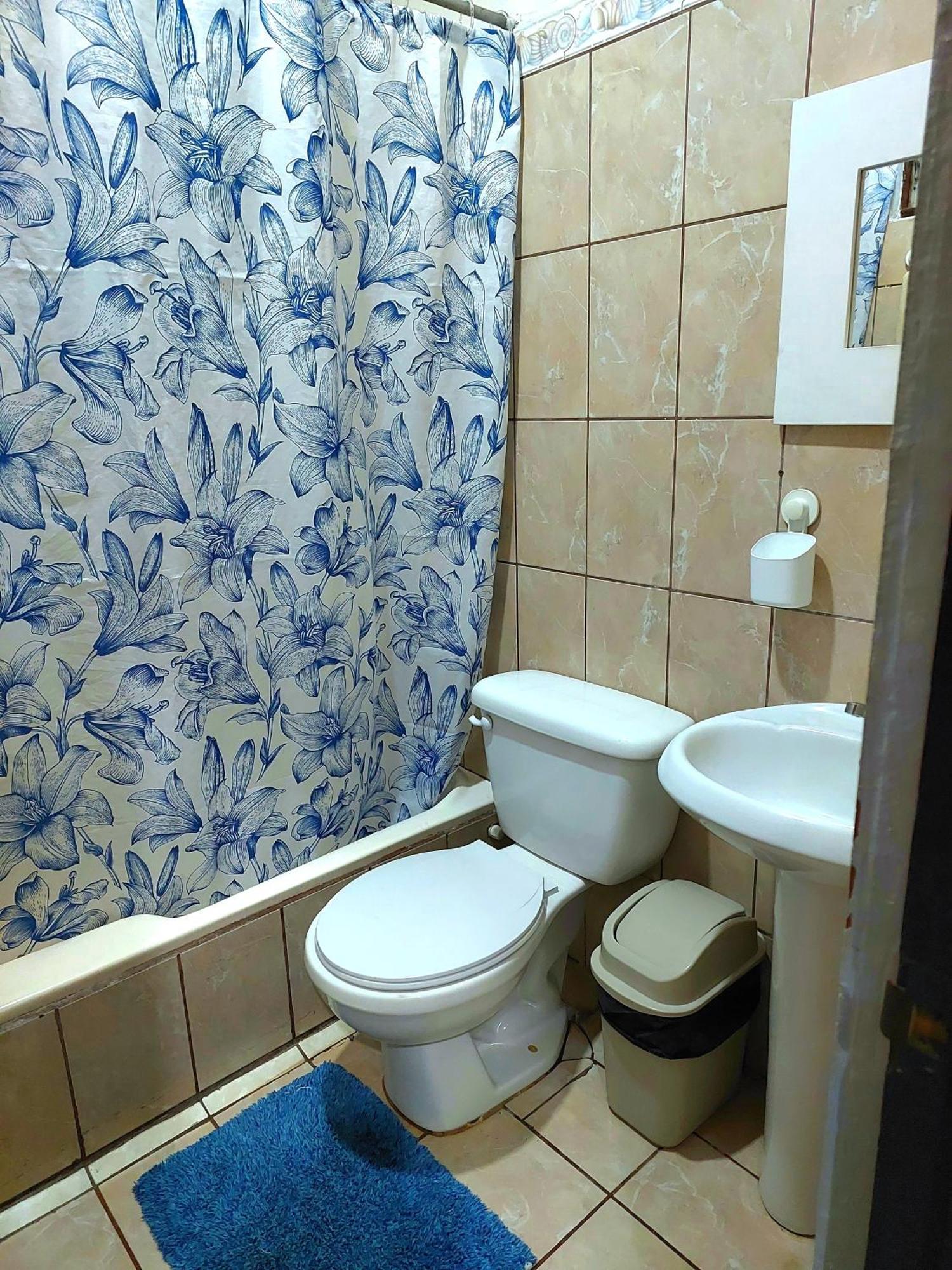 Vila Casa Equipada En El Centro De Puntarenas Exteriér fotografie