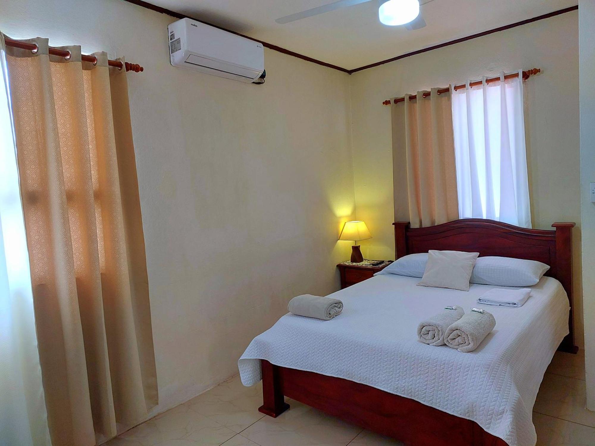 Vila Casa Equipada En El Centro De Puntarenas Exteriér fotografie