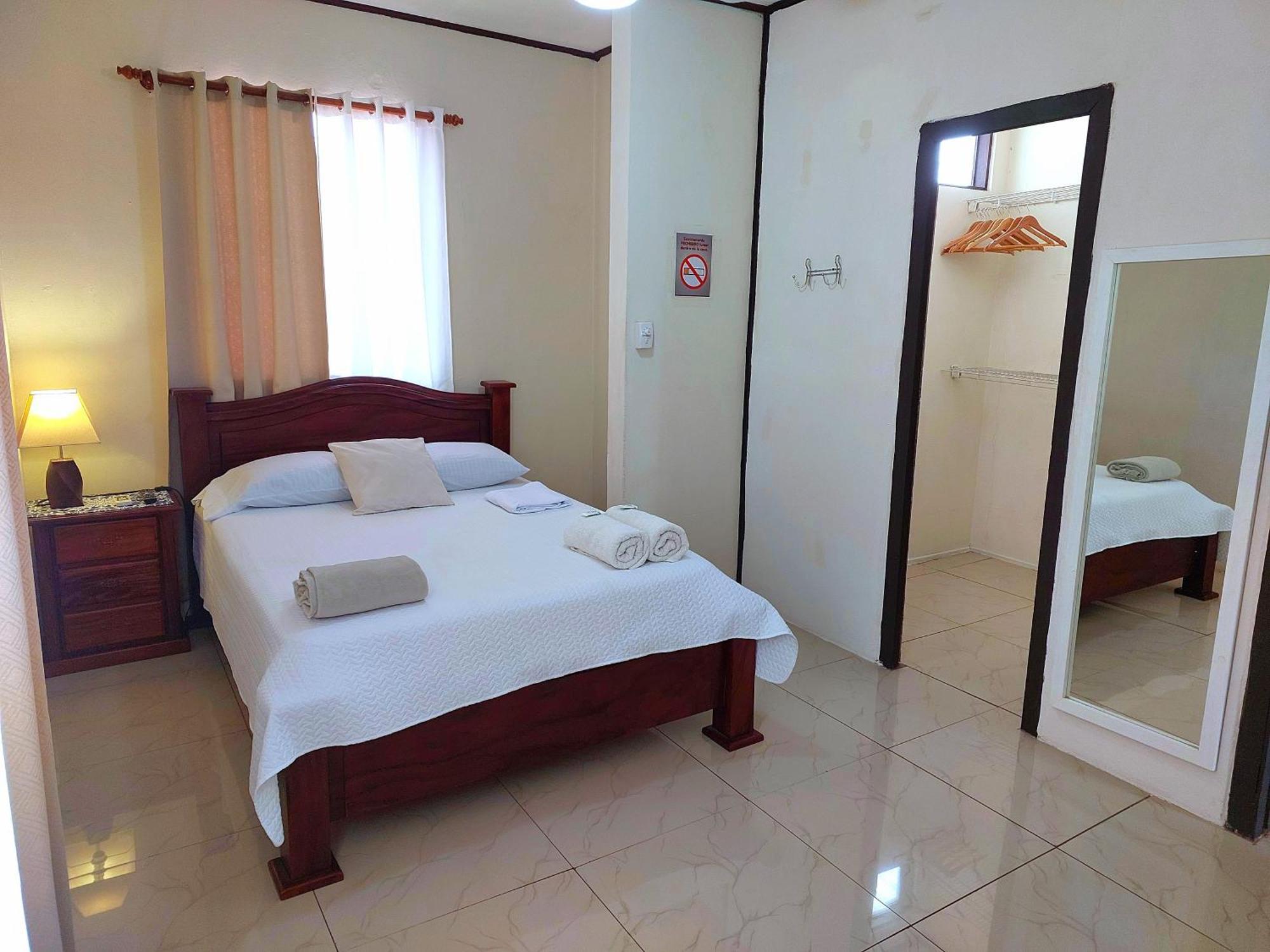 Vila Casa Equipada En El Centro De Puntarenas Exteriér fotografie