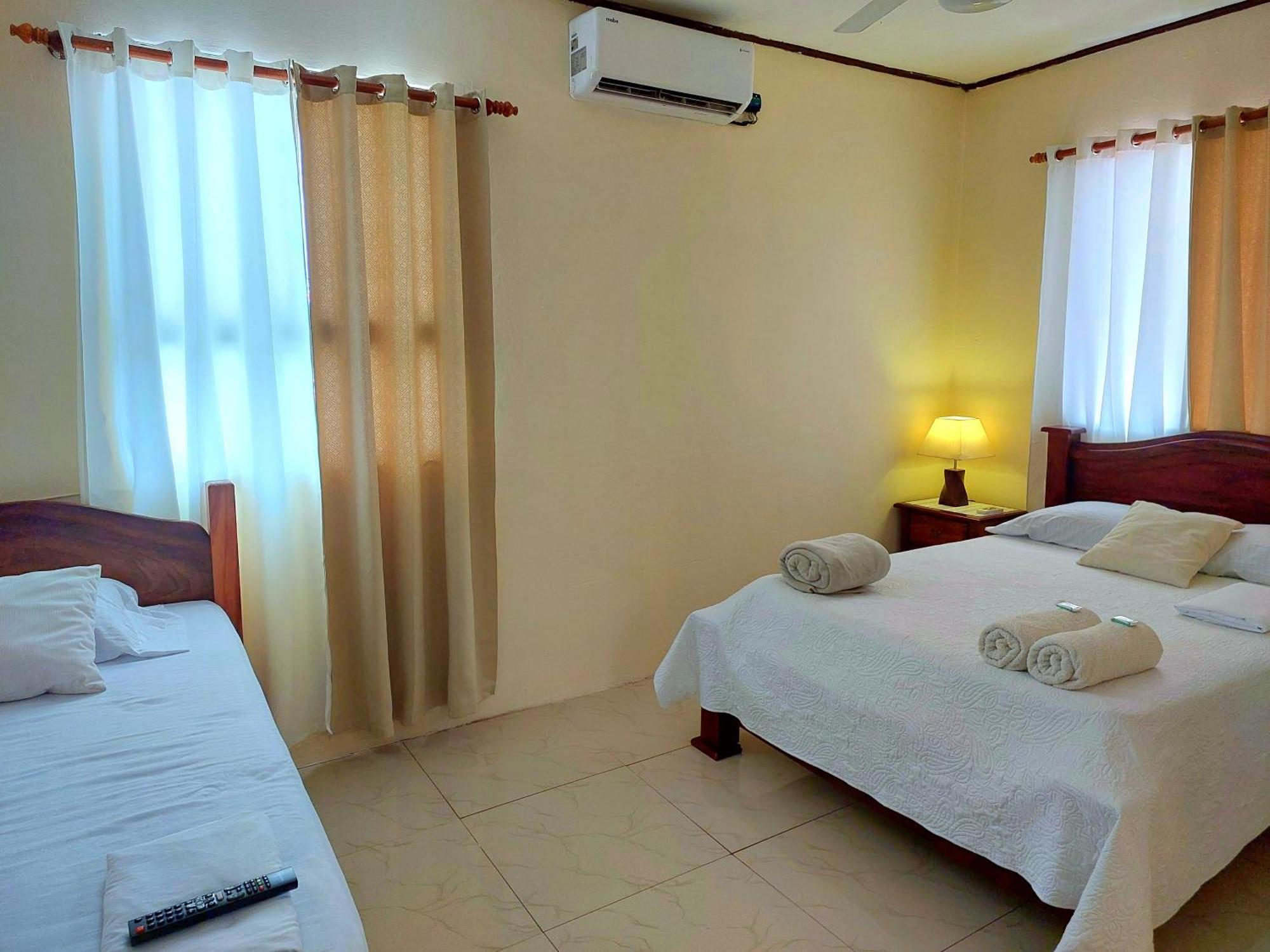 Vila Casa Equipada En El Centro De Puntarenas Exteriér fotografie